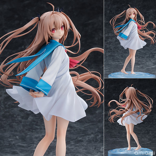 アニメ「ATRI -My Dear Moments-」アトリ ティザービジュアルVer. 1/7 完成品フィギュア