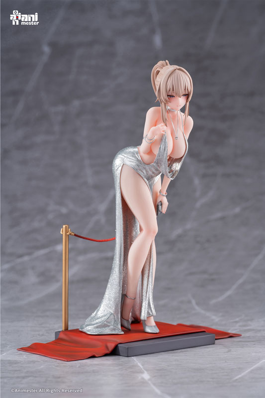 ドレス エリン 1/6 完成品フィギュア