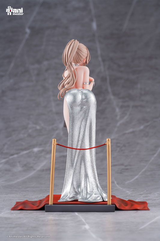 ドレス エリン 1/6 完成品フィギュア