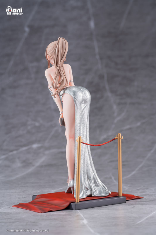 ドレス エリン 1/6 完成品フィギュア