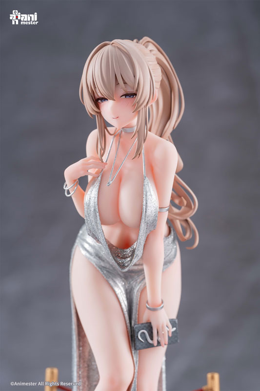 ドレス エリン 1/6 完成品フィギュア