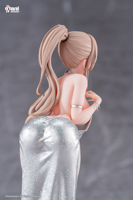 ドレス エリン 1/6 完成品フィギュア