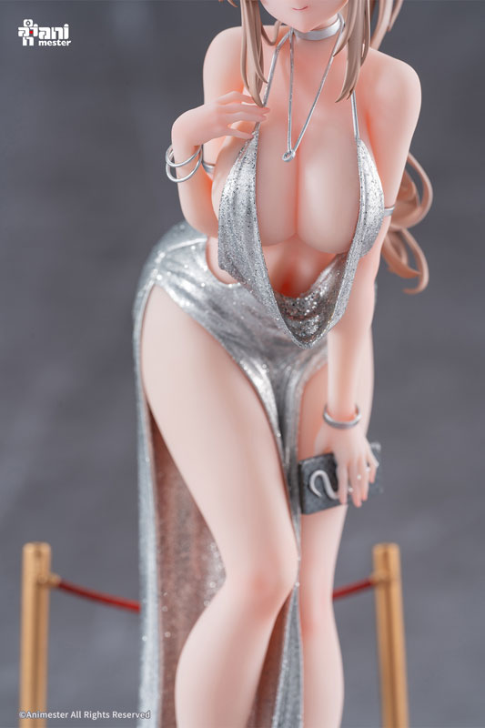 ドレス エリン 1/6 完成品フィギュア