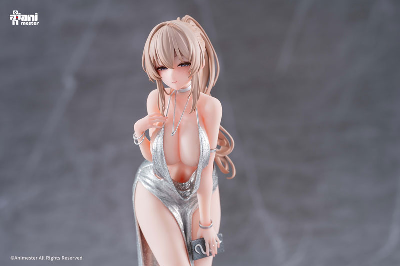 ドレス エリン 1/6 完成品フィギュア
