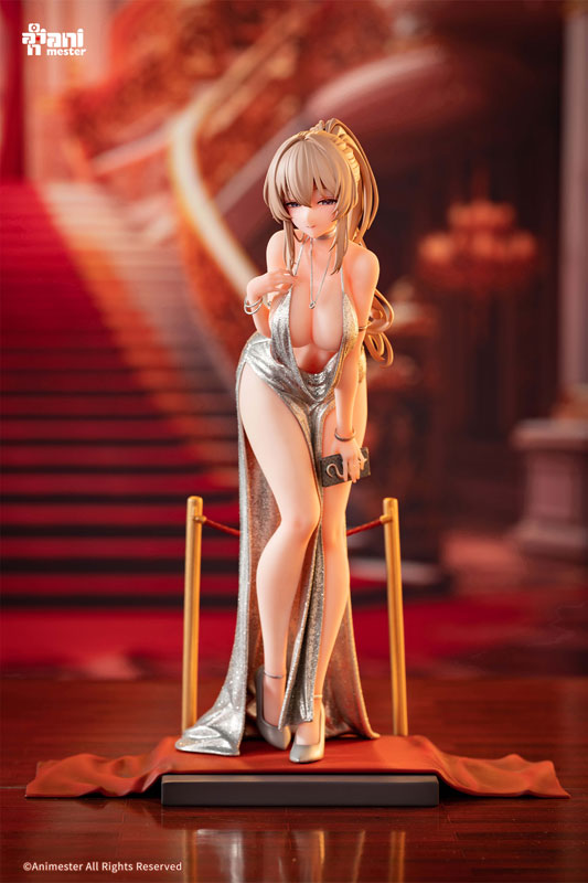 ドレス エリン 1/6 完成品フィギュア