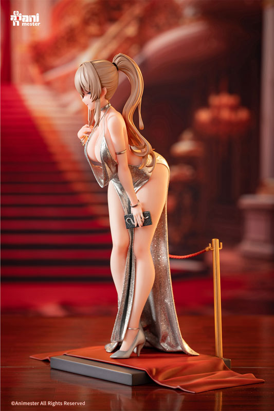 ドレス エリン 1/6 完成品フィギュア