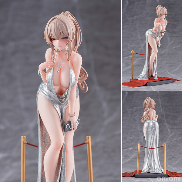 ドレス エリン 1/6 完成品フィギュア