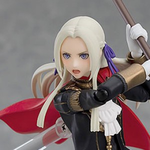 figma ファイアーエムブレム 風花雪月 エーデルガルト=フォン=フレスベルグ（再販）