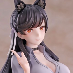 アズールレーン 愛宕 OL Ver. 1/6 完成品フィギュア