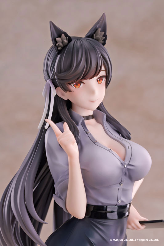 アズールレーン 愛宕 OL Ver. 1/6 完成品フィギュア