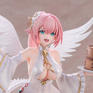 アズールレーン シーシュース 白羽報春Ver. 1/6 完成品フィギュア