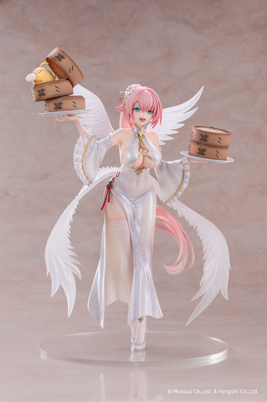アズールレーン シーシュース 白羽報春Ver. 1/6 完成品フィギュア シーシュース