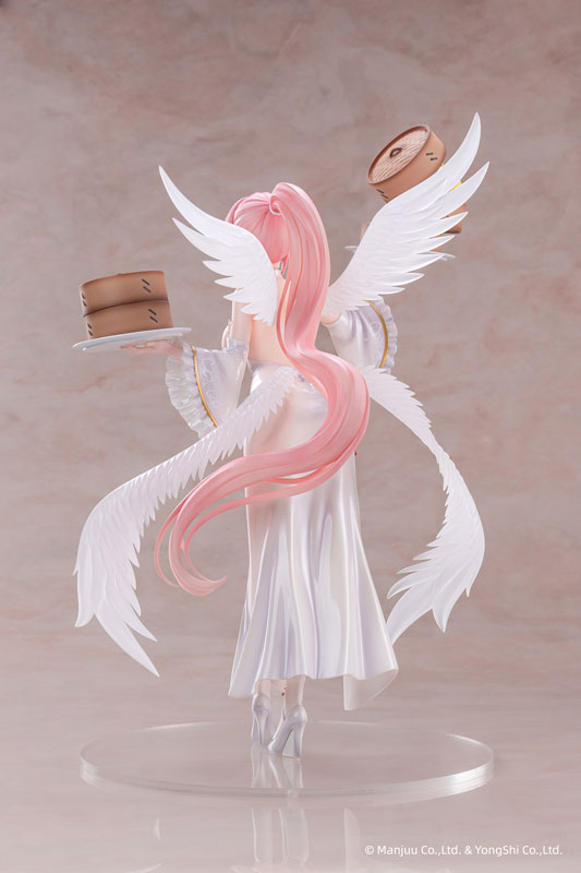 アズールレーン シーシュース 白羽報春Ver. 1/6 完成品フィギュア