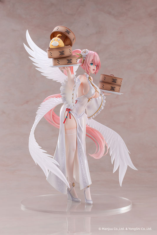 アズールレーン シーシュース 白羽報春Ver. 1/6 完成品フィギュア