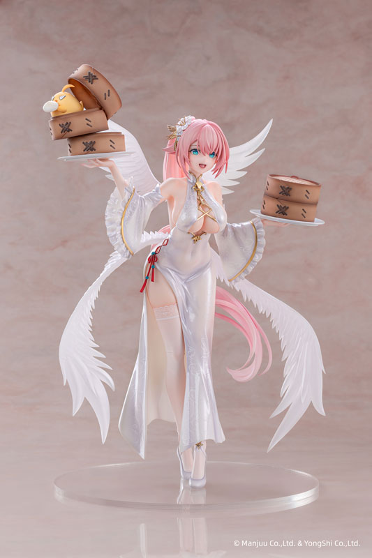 アズールレーン シーシュース 白羽報春Ver. 1/6 完成品フィギュア