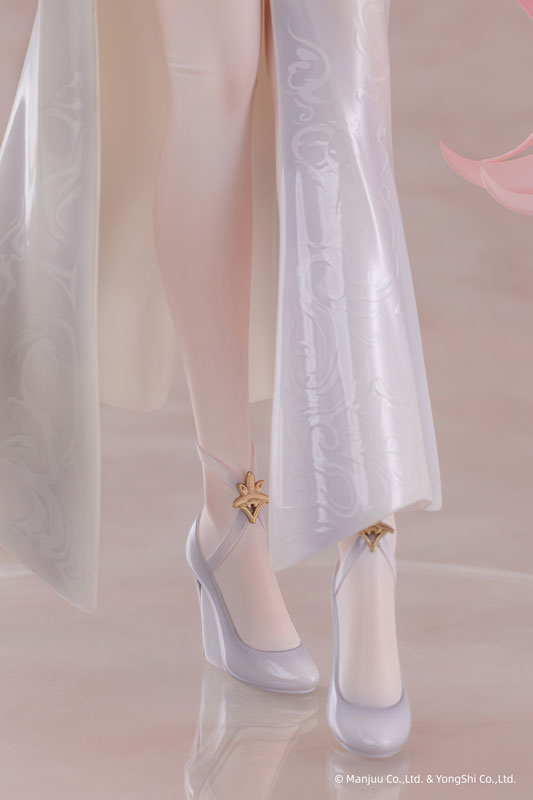 アズールレーン シーシュース 白羽報春Ver. 1/6 完成品フィギュア