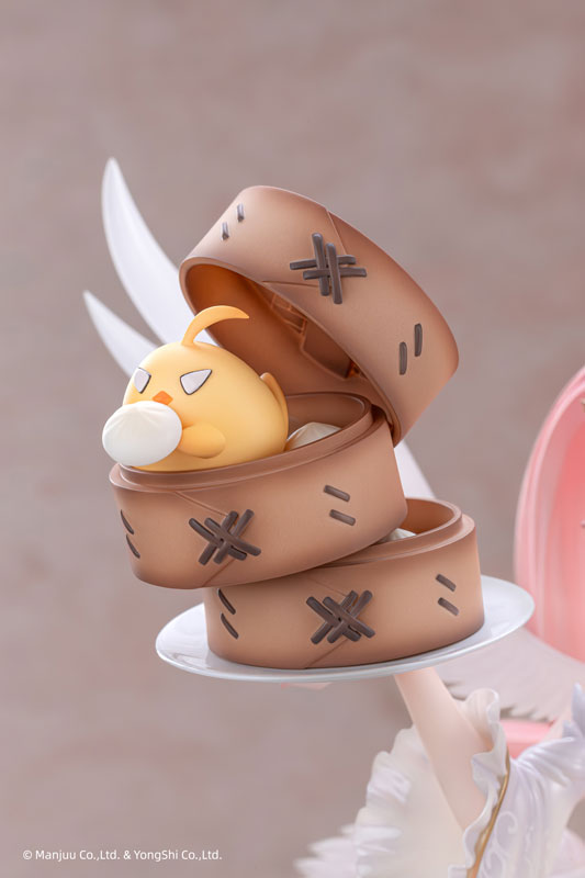 アズールレーン シーシュース 白羽報春Ver. 1/6 完成品フィギュア