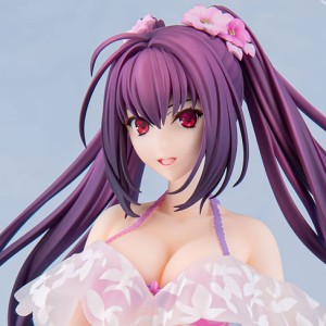 Fate/Grand Order ルーラー/スカサハ=スカディ[Summer Queens] 1/8 完成品フィギュア