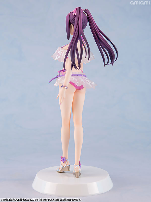 Fate/Grand Order ルーラー/スカサハ=スカディ[Summer Queens] 1/8 完成品フィギュア