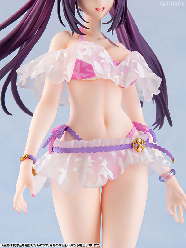 Fate/Grand Order ルーラー/スカサハ=スカディ[Summer Queens] 1/8 完成品フィギュア