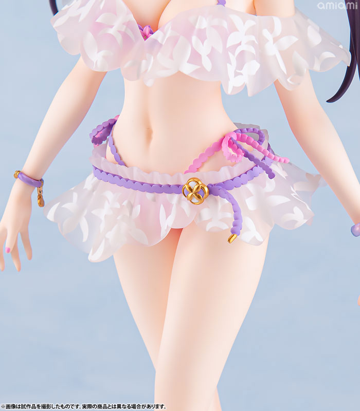 Fate/Grand Order ルーラー/スカサハ=スカディ[Summer Queens] 1/8 完成品フィギュア