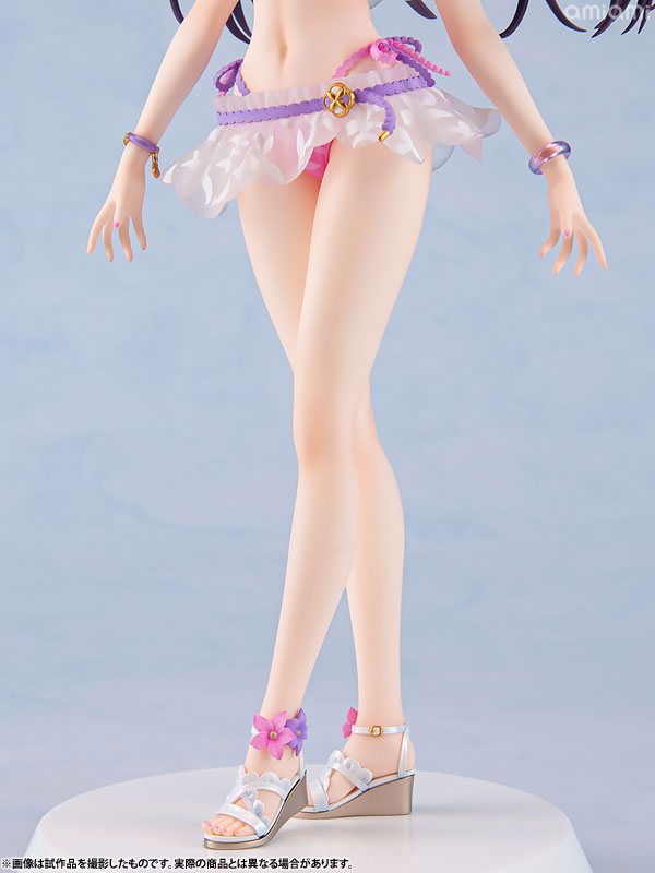 Fate/Grand Order ルーラー/スカサハ=スカディ[Summer Queens] 1/8 完成品フィギュア