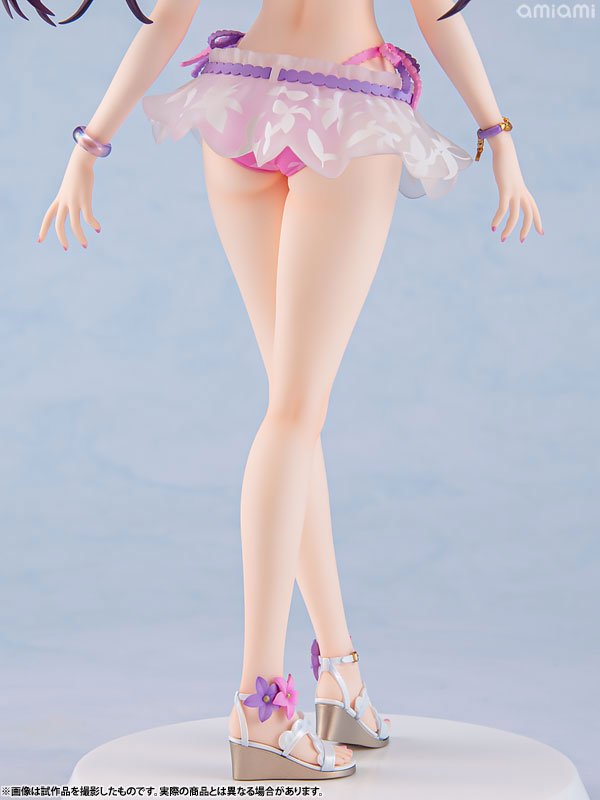 Fate/Grand Order ルーラー/スカサハ=スカディ[Summer Queens] 1/8 完成品フィギュア