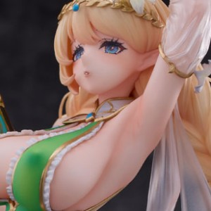 エルフ姉妹 フェニエル 1/6 完成品フィギュア