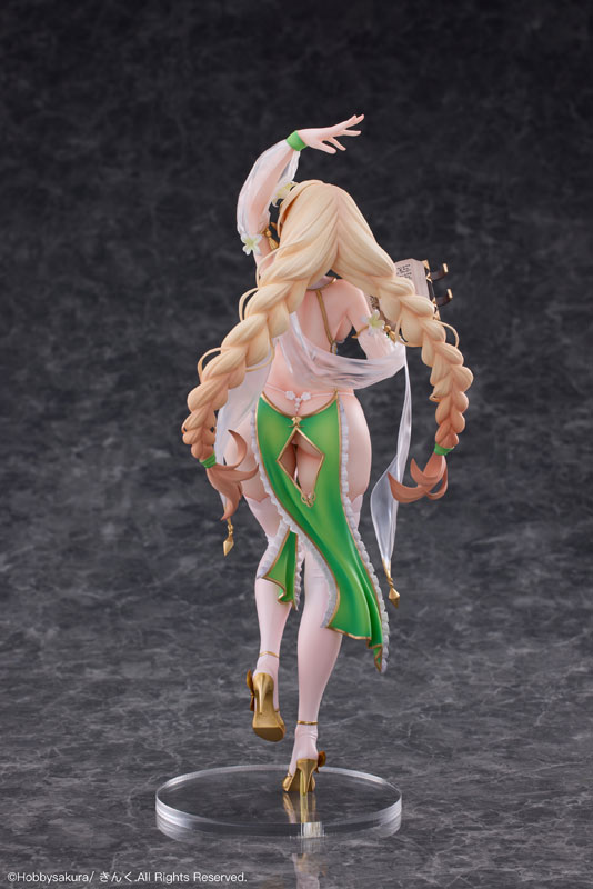 エルフ姉妹 フェニエル 1/6 完成品フィギュア