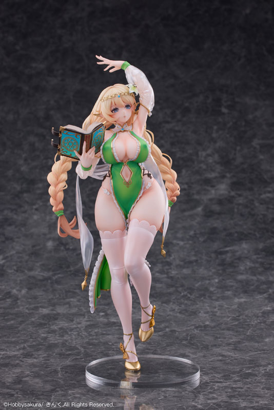 エルフ姉妹 フェニエル 1/6 完成品フィギュア