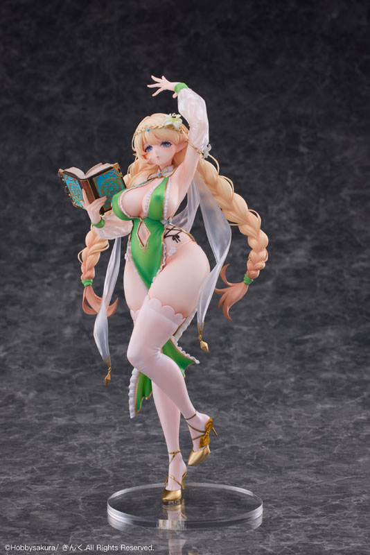 エルフ姉妹 フェニエル 1/6 完成品フィギュア