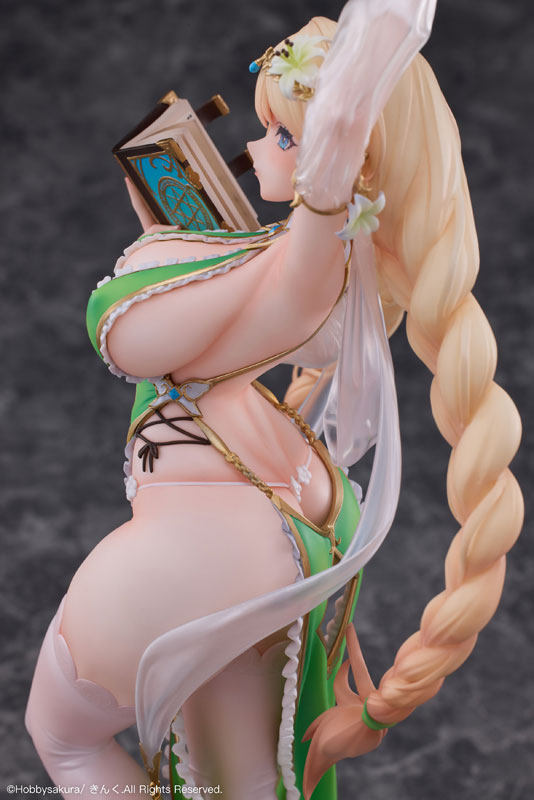 エルフ姉妹 フェニエル 1/6 完成品フィギュア