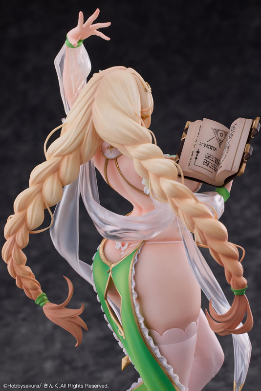 エルフ姉妹 フェニエル 1/6 完成品フィギュア
