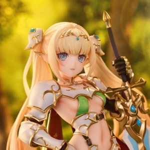 エルフ姉妹 マイシエル 1/6 完成品フィギュア