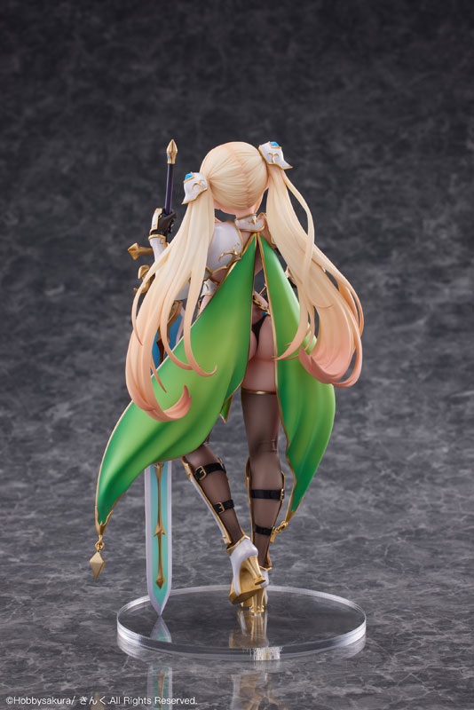 エルフ姉妹 マイシエル 1/6 完成品フィギュア