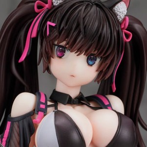 勝利の女神：NIKKE ネロ 完成品フィギュア