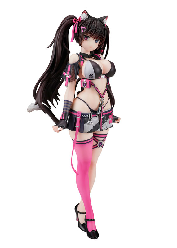勝利の女神：NIKKE ネロ 完成品フィギュア ネロ