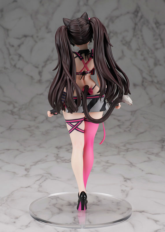 勝利の女神:NIKKE ネロ 完成品フィギュア