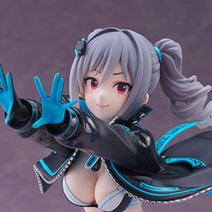 アイドルマスター シンデレラガールズ [ダンス・ダンス・ダンス]神崎蘭子+ 1/7 完成品フィギュア