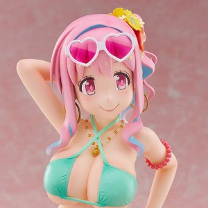 お兄ちゃんはおしまい！ 穂月かえで 1/7 完成品フィギュア