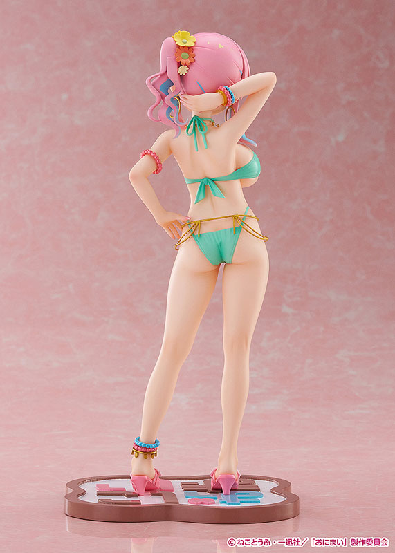 お兄ちゃんはおしまい! 穂月かえで 1/7 完成品フィギュア