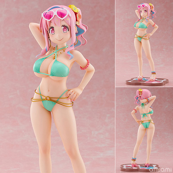お兄ちゃんはおしまい! 穂月かえで 1/7 完成品フィギュア
