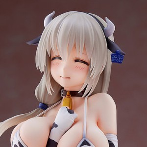 宇崎ちゃんは遊びたい！ 宇崎月[牛柄ビキニ] 1/7 完成品フィギュア（再販）