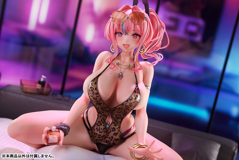 アズールレーン ブレマートン ピロー・コンサルテーション ver. 1/4 フィギュア