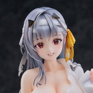 勝利の女神：NIKKE モダニア：ファースト・アフェクション 1/7 完成品フィギュア