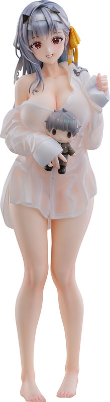 勝利の女神：NIKKE モダニア：ファースト・アフェクション 1/7 完成品フィギュア モダニア