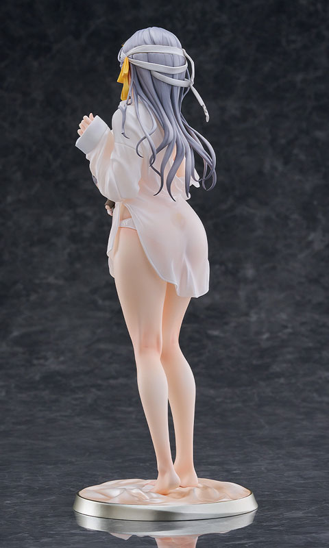 勝利の女神:NIKKE モダニア:ファースト・アフェクション 1/7 完成品フィギュア