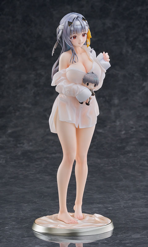 勝利の女神:NIKKE モダニア:ファースト・アフェクション 1/7 完成品フィギュア