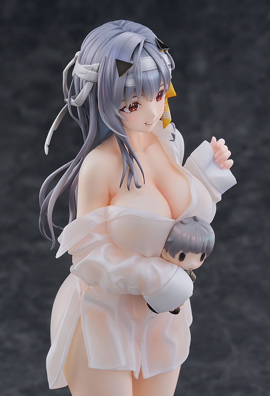 勝利の女神:NIKKE モダニア:ファースト・アフェクション 1/7 完成品フィギュア