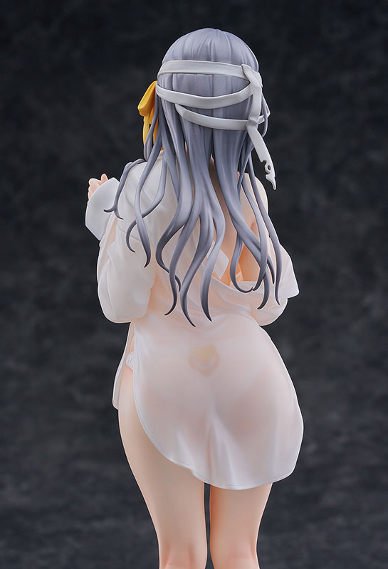 勝利の女神:NIKKE モダニア:ファースト・アフェクション 1/7 完成品フィギュア